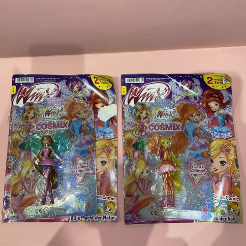 Lotto winx club - lotto,