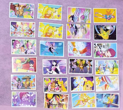 Winx club believix - winx,