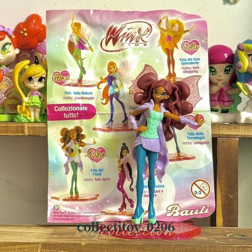 Winx club aisha - winx,