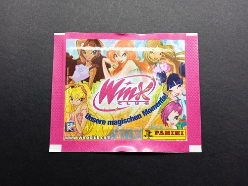 Bustina winx club unsere - bustina,