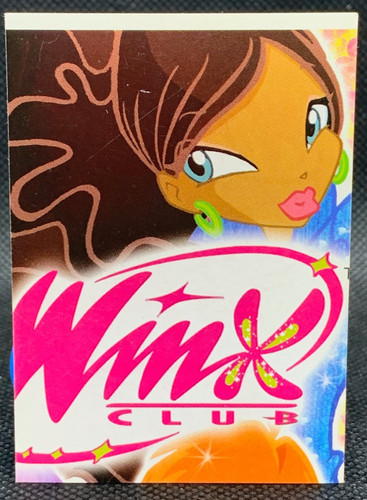 Figurine sciolte winx club - sciolte,