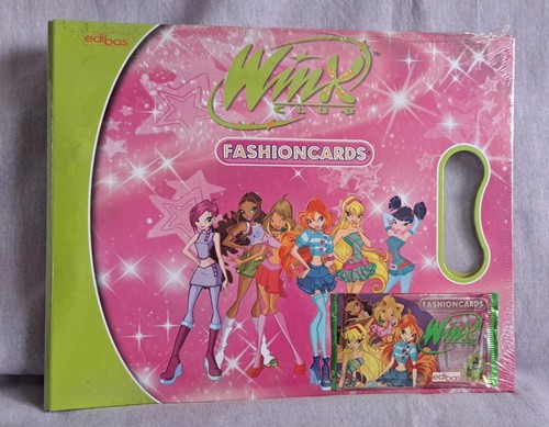 Edibas rainbow winx club - edibas,