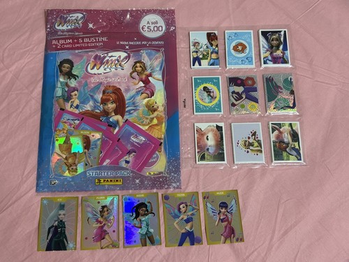 Winx club the magic - the,