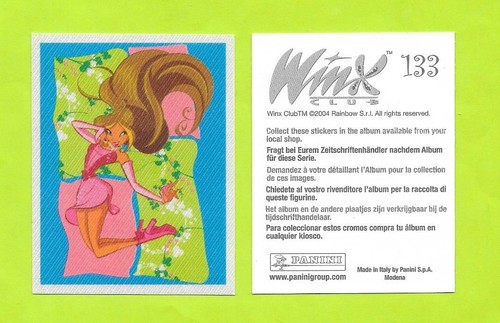 Vignette winx club 2004 - vignette,