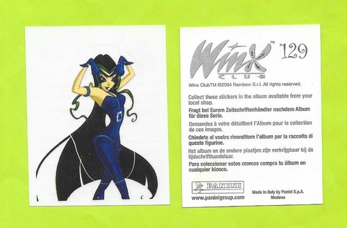 Vignette winx club 2004 - winx,