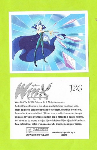 Vignette winx club 2004 - 2004,