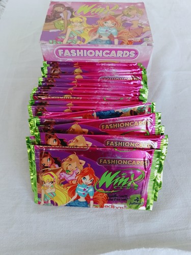 Rare 2003 2008 winx - 30, x