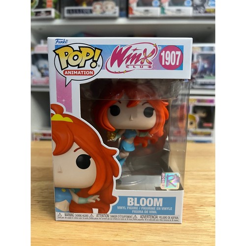 Nuovo mano bloom winx club - in,