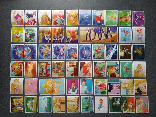 Très rare énorme lot - très,