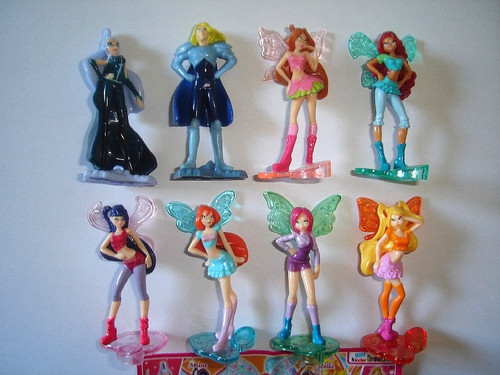 Set sorpresa bambini - sorpresa,