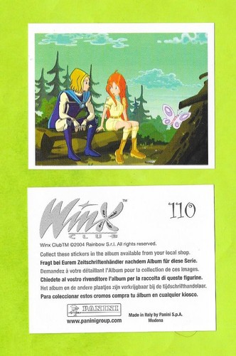 Vignette winx club 2004 - winx,